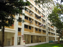 pasir-ris-drive-6 photo thumbnail #4
